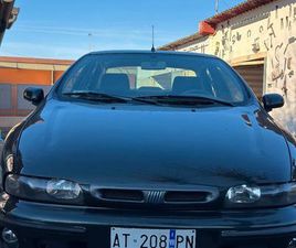 FIAT MAREA 1.6 16V ELX - 1997 - 110.000 KM