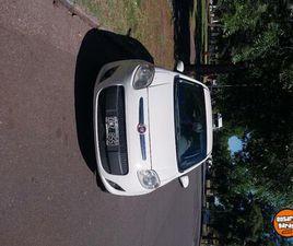 FIAT PALIO VENDO FIAT PALIO ESSENCE ,MOTOR 1.6 CADENERO, IMPERDIBLE