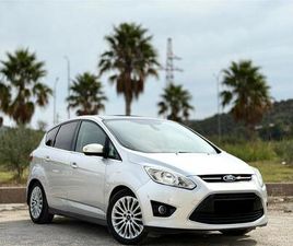 FORD C-MAX OKAZION FORD C-MAX