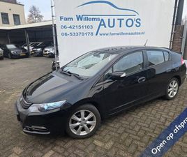 HONDA INSIGHT HONDA INSIGHT - 1.3 ELEGANCE