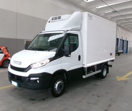 IVECO DAILY 70 OTHER DAILY 70C15 3.0JTD 150CV EURO6