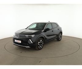 OPEL MOKKA 1.2 TURBO ELEGANCE BUSINESS