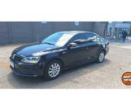 VOLKSWAGEN VENTO VENTO SUMMER 2.0