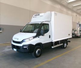 IVECO DAILY 70 OTHER DAILY 70C15 3.0JTD 150CV EURO6