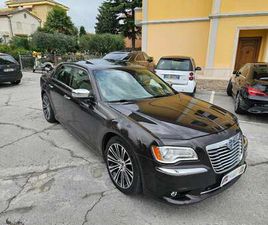 3.0 V6 MJT II EXECUTIVE 239CV AUTO