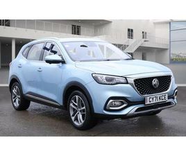 1.5 T-GDI 16.6KWH EXCITE AUTO EURO 6 (START/STOP) 5DR