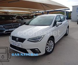 SEAT IBIZA TGI SEAT IBIZA 1.0 TGI STYLE