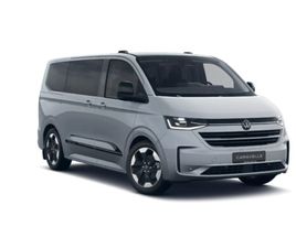 CARAVELLE LIFE 2,0 L 125 KW TDI 8-GANG AUTOMATIK RADST. 3100 MM