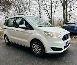 FORD TOURNEO COURIER FORD COURIER TOURNEO1.5 TDCI AMBIENTE