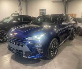 1.5 HYBRID 150CV DSG EDGE - PREZZO REALE