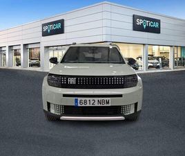 44KWH 87KW (118CV) LA PRIMA