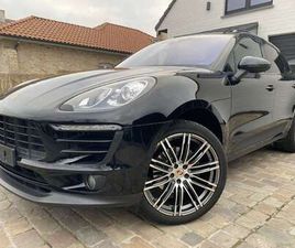 MACAN PDK