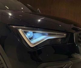 ATECA 2020 2.0 TDI FR 150CV DSG