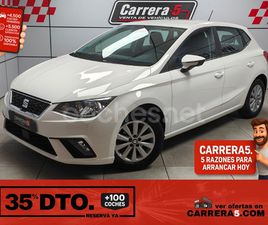 SEAT IBIZA 1.0 TGI STYLE