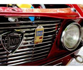 LANCIA FULVIA HF 1.3