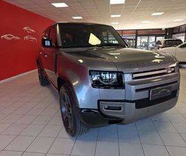 110 3.0D X- DYNAMIC HSE 300CV LIMITED INTROVABILE