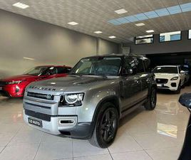 DEFENDER VII 110 3.0D I6 MHEV SE AWD 200CV AUTO