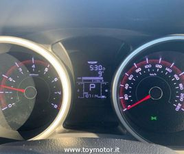 XLV XLV 1.6 4WD BE AUT.