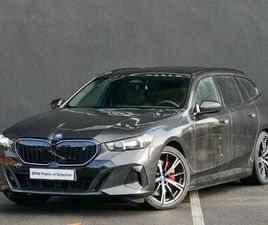 EDRIVE40 TOURING M SPORT PRO | PANO | TOWB |