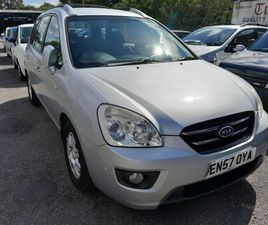 2007 - CRDI SR 5-DOOR