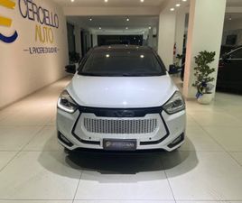 EVO 3 EVO 3 1.5 BI-FUEL GPL