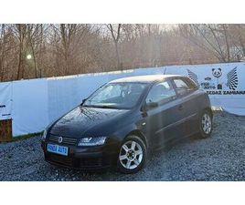 FIAT STILO 1.9 JTD ~ 2004 ~ SKÓRY ~ KLIMA ~ ALUFELGI ~ ZADBANY WROCLAW PSIE POLE • OLX.PL