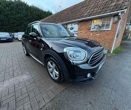 2.0 COOPER D AUTO EURO 6 (START/STOP) 5DR