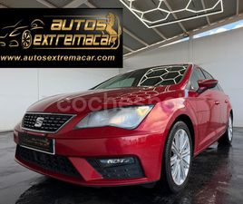 SEAT LEÓN 2.0 TDI DSG6 STSP XCELLENCE