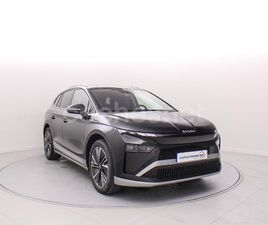 SKODA ENYAQ SKODA ENYAQ 85 CV 82KWH 77KWH NETA