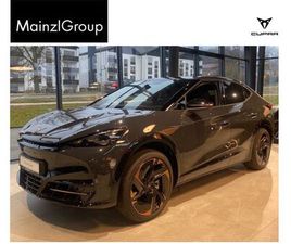 CUPRA TAVASCAN VZ 4DRIVE 250 KW (340 PS)