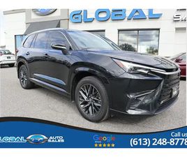 LEXUS TX TX 350 2024 LEXUS TX 350 PREMIUM