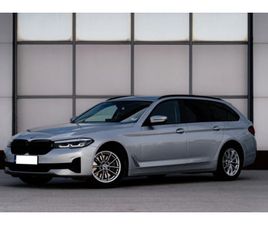 BMW SERIE 5 TOURING 530 BMW 530 D TOURING