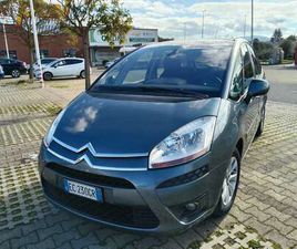 CITROEN C4 GRAND PICASSO 1.6 HDI