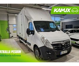 2.3 CDTI BITURBO 125KW FWD