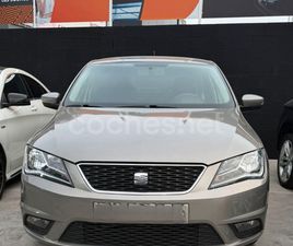 SEAT TOLEDO 1.6 TDI CR REFERENCE
