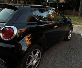 1.4 M.AIR BLACKLINE COLLECTION 105CV