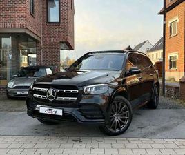 D 4MATIC 9G-TRONIC // SOFT CLOSE // FULL OPTIE! //