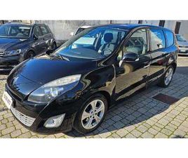 RENAULT GRAND SCENIC GRAND SCENIC 7 POSTI 1.6 DCI DYNAMIQUE 130CV