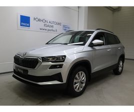 SKODA KAROQ 1.5 TSI SELECTION DSG AUTOM.