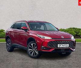 1.5 T-GDI TROPHY EURO 6 (START/STOP) 5DR