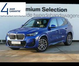 SDRIVE 18I M-SPORTPAKKET