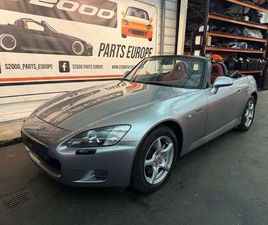 HONDA S2000 2.0I 16V VTEC AC