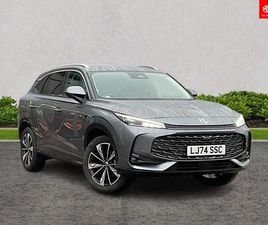 1.5 T-GDI TROPHY EURO 6 (START/STOP) 5DR