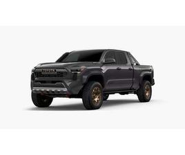 TOYOTA TACOMA 2025 TRAILHUNTER € 80.000 +HEAD UP DISPLAY