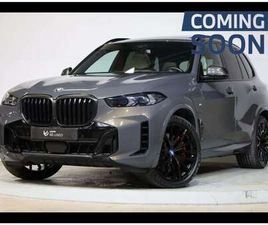 XDRIVE50E KIT M SPORT