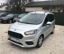 FORD TOURNEO COURIER FORD TOURNEO COURIER 1 TULAJ