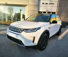 LAND ROVER DISCOVERY SPORT ED4 2.0 ED4 163CV R-DYNAMIC SE (+ IVA)