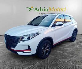 DFSK FENGON 500 GLORY 500 1.5 GPL/BIFUEL AUT. STANDARD