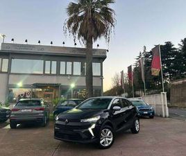 RENAULT CAPTUR CAPTUR 1.0 ECO-G EVOLUTION 100CV