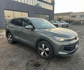 VOLKSWAGEN TIGUAN ALLSPACE 1.5 ETSI EDITION PLUS 150CV DSG